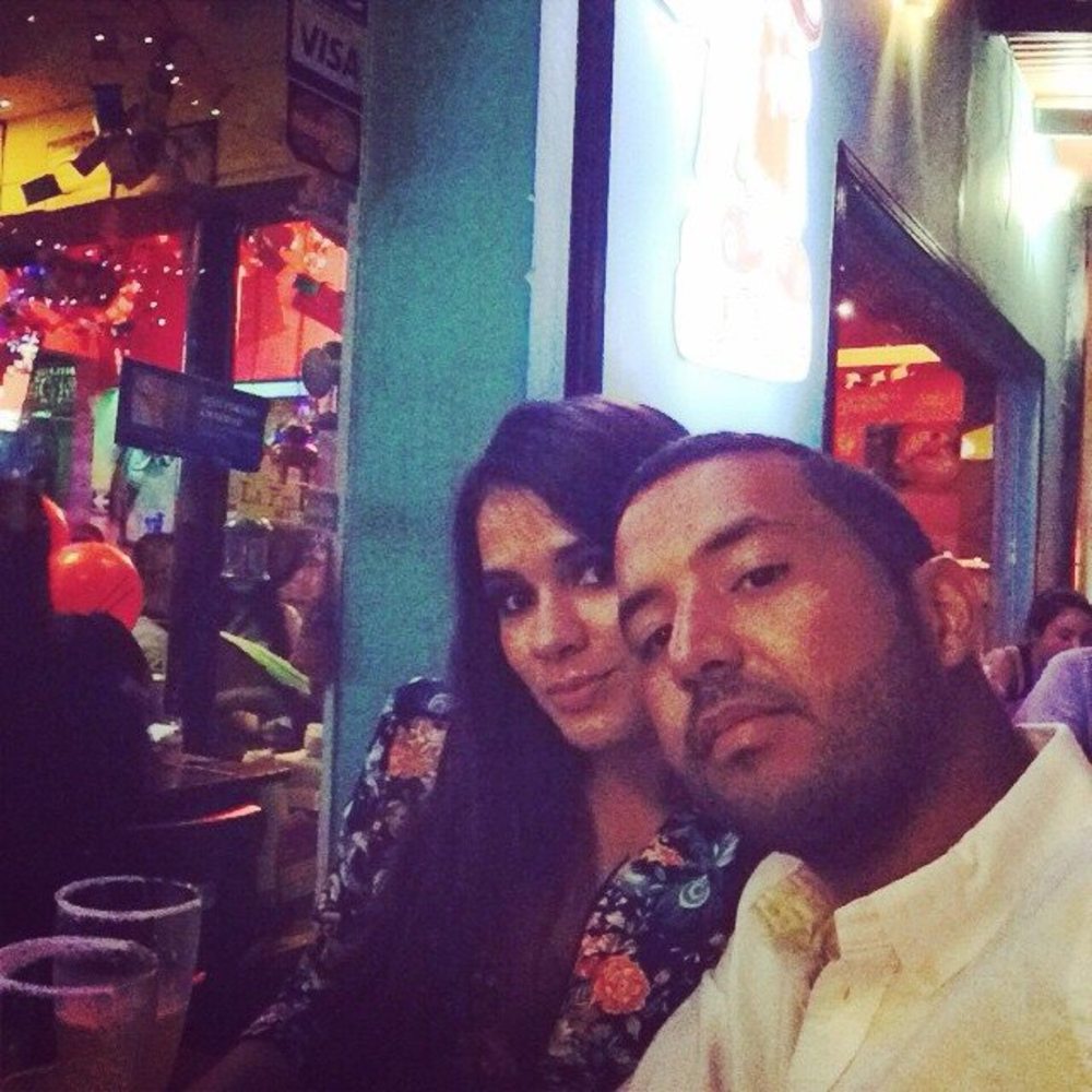 Meet your Posher, Joty